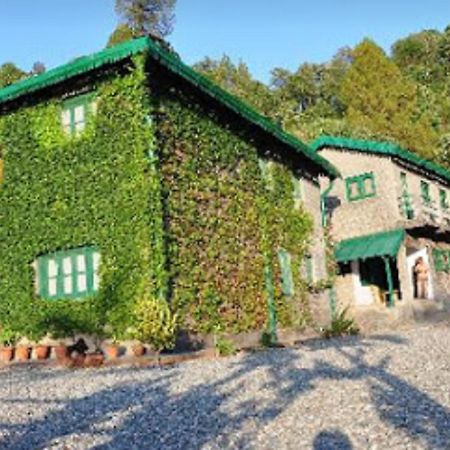 Himalayan View Retreat, Ramgarh By Leisure Hotels Eksteriør billede