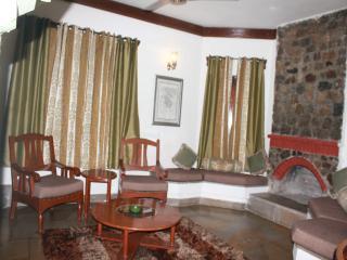 Himalayan View Retreat, Ramgarh By Leisure Hotels Eksteriør billede