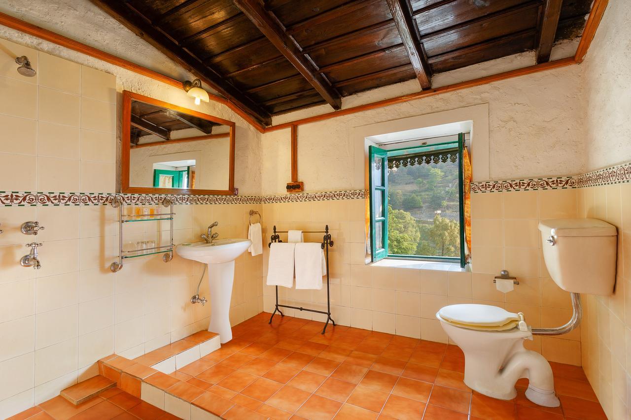 Himalayan View Retreat, Ramgarh By Leisure Hotels Eksteriør billede